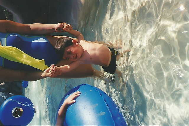 Mi primera vez en el IRTRA