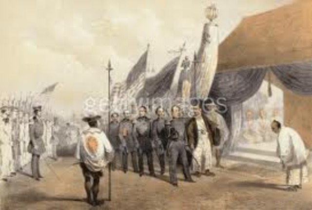 Matt Perry goes to Japan