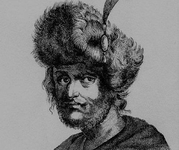 появление Лжедмитрия II