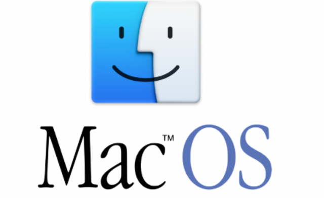 MAC OS