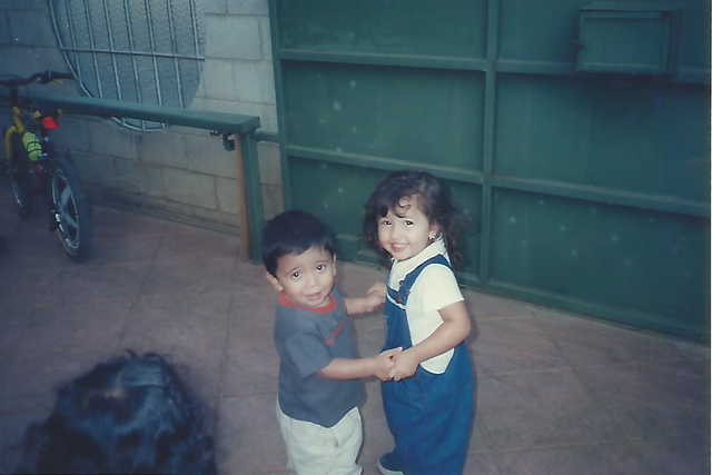 Se acerca la navidad