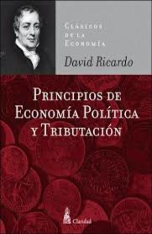 David Ricardo