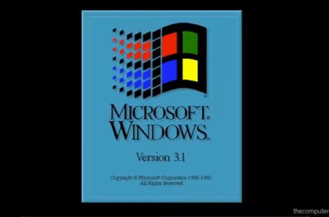 Microsoft Windows