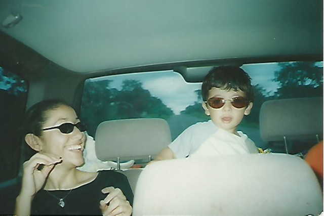 Otro viaje dentro de Guate