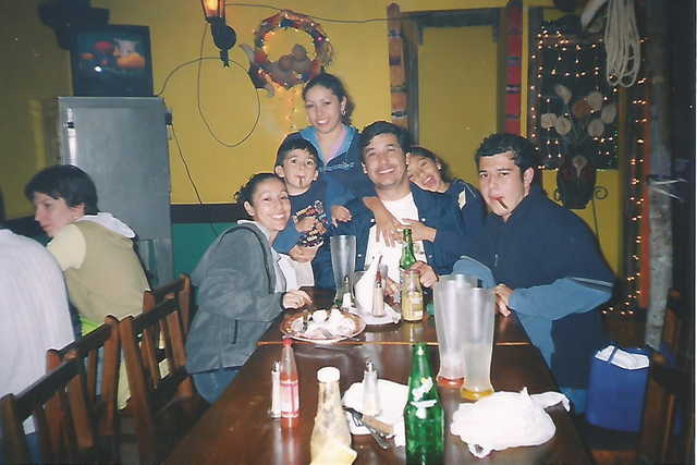 Viaje México Año Nuevo