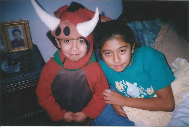 Segunda obra de teatro