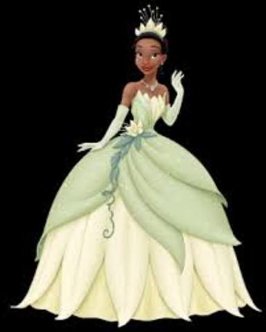 TIANA