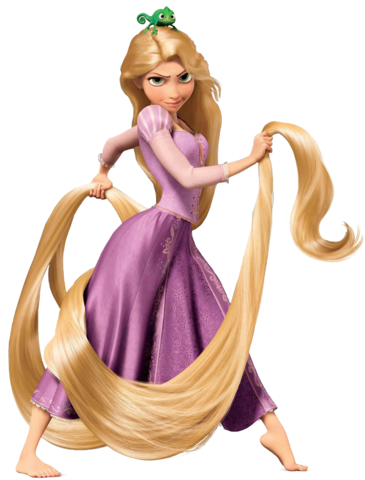 RAPUNZEL