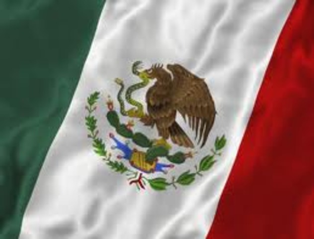 Independence of Mexico