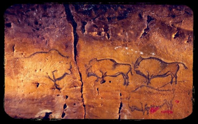 Acaba la prehistoria