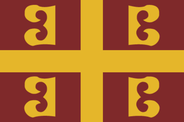 Caida del Imperio Romano de Oriente