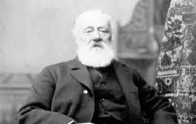 Reconocimiento del creador del teléfono a Meucci