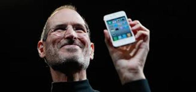 Muerte Steve Jobs