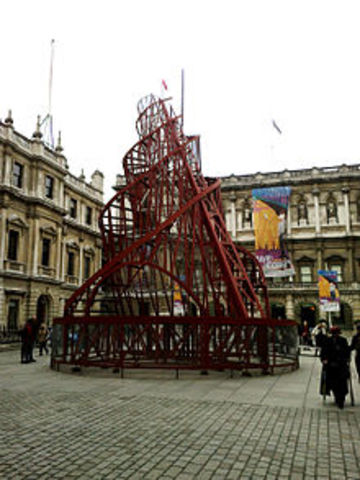 Monument à la Troisième-Internationale Sauter à la navigationSauter à la recherche