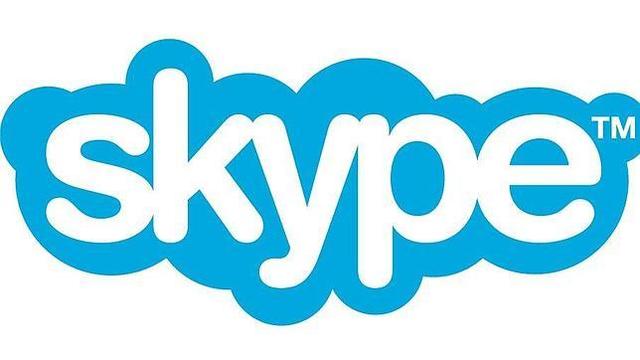 LinkeIn,Skype y MSN