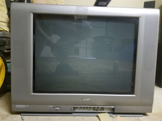 2005, Television