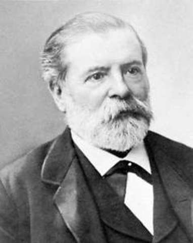 The Invention of the Chronographic Gun