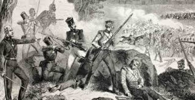 England set up the East India Company