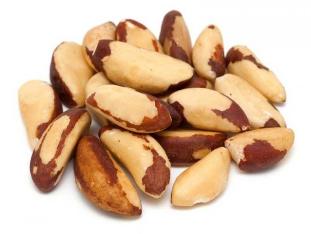 Cadeia da Castanha (Boca do Acre): apresentação do diagnóstico da cadeia e das comunidades ribeirnhas para o GT