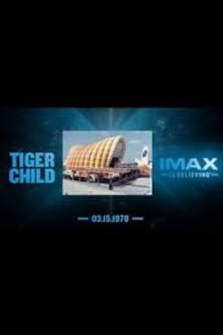 First IMAX Film
