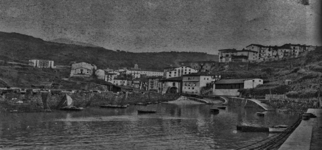 Kaiak Fernando VIII.aren garaikoak