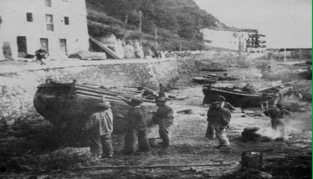 "Antxirri" (Intxirri)