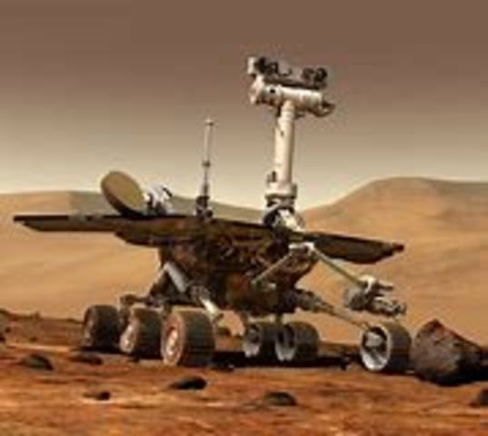 Mars Pathfinder Expedition
