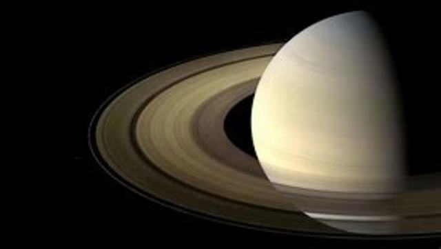 Saturn's Rotation Rate