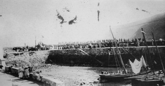 "Kontxa Muturra" berreraiki