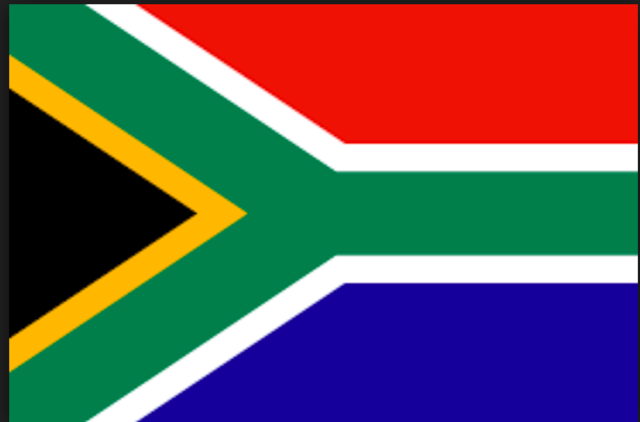 Establecimiento de Sudáfrica como país