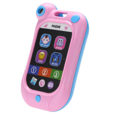CELLPHONE TOY