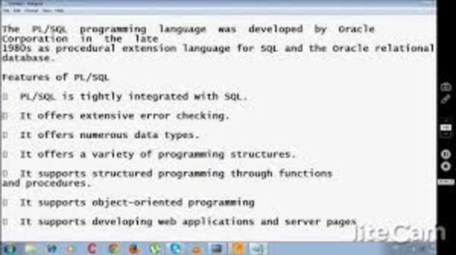 SQL