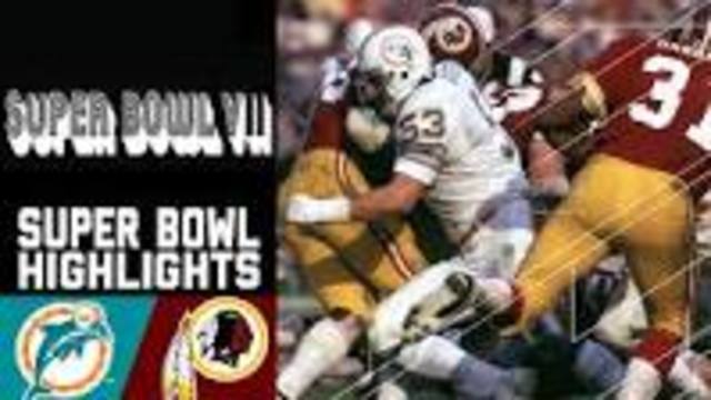 Super Bowl VII