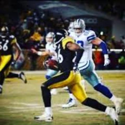 XIII super bowl game