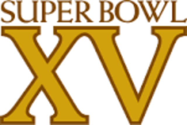 Superbowl 15