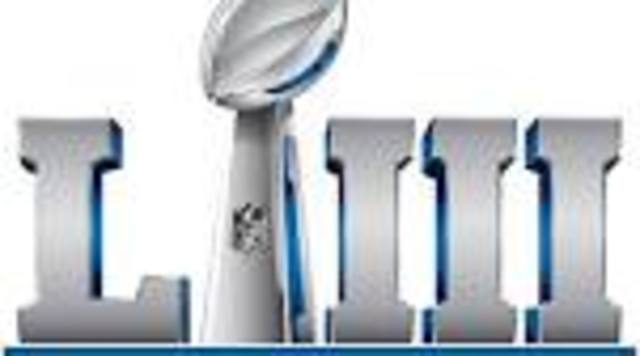 Superbowl LIII