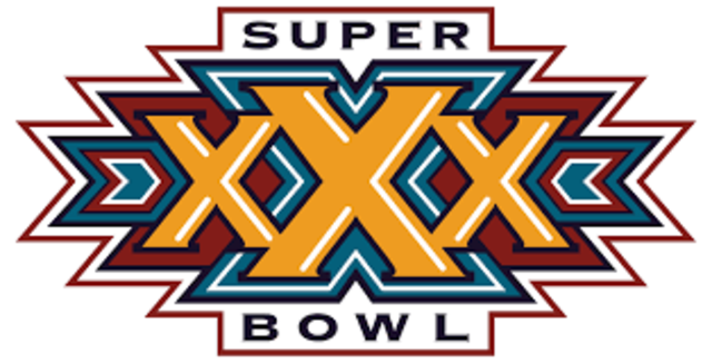 Superbowl 30