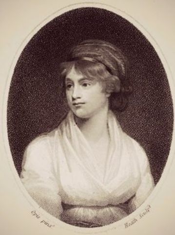 Mary Wollstonecraft