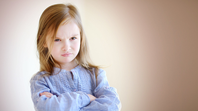 Becoming an older brother