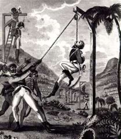 Haitian Revolution