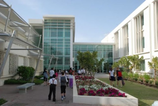 Moving to Doha, Qatar