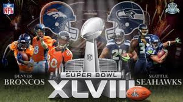 Super Bowl XLVIII