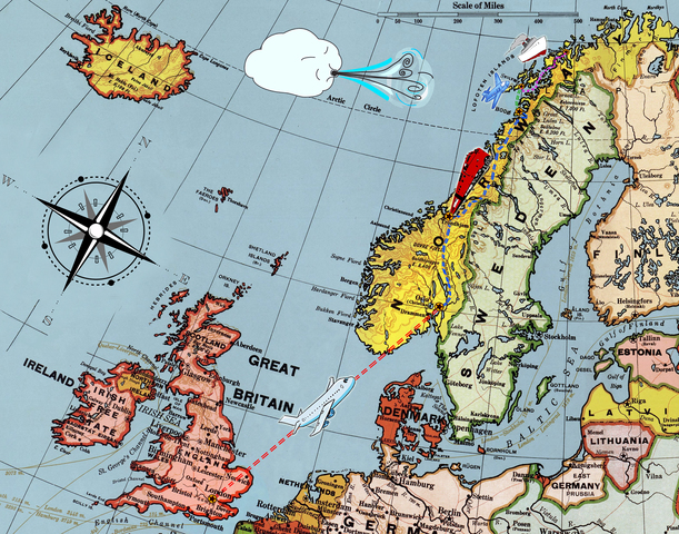 International Connection