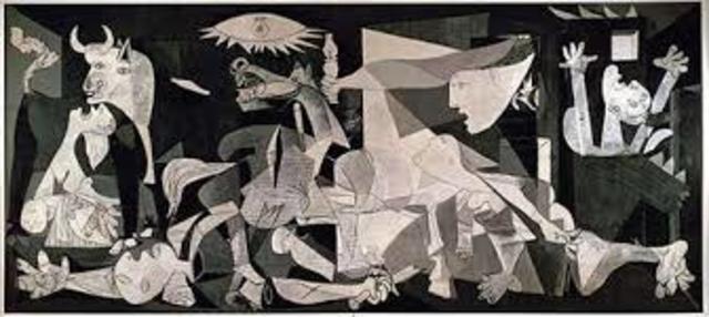 Guernica