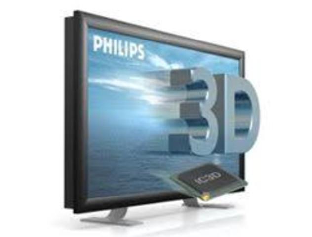 evolucion de television