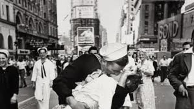 VJ Day