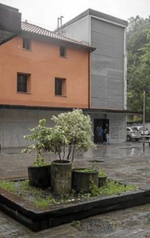 3. Urgentzitako harrera (UBA)