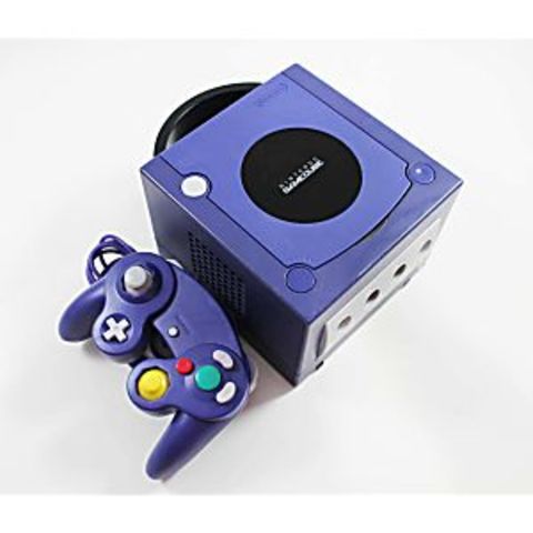 Nintendo GameCube - My First Video Game