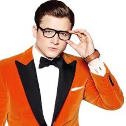 Filmographi (2012-2015)