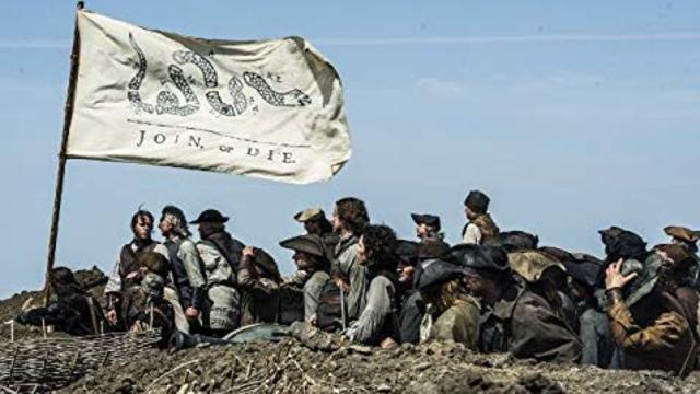 Sons of Liberty is Formed and Samuel Adams